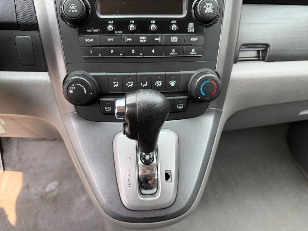 2009 HONDA CR-V LX Toledo OH