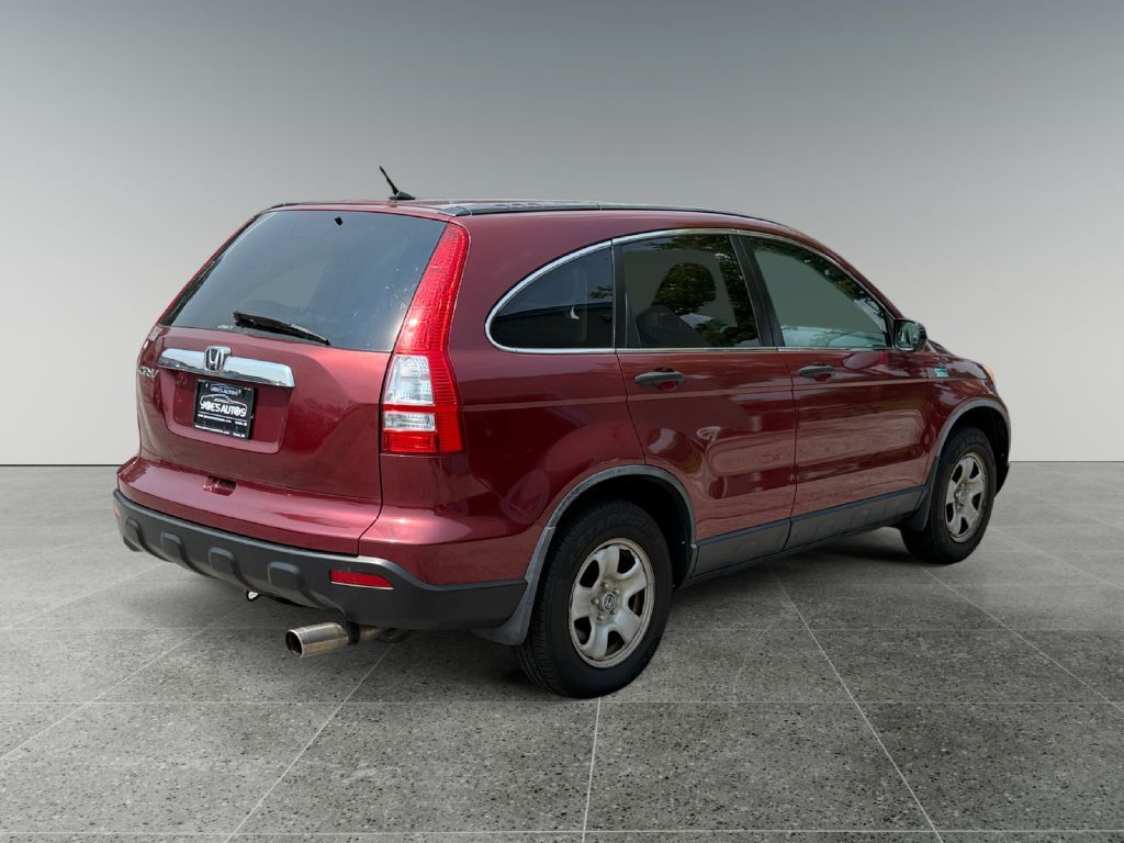 2009 HONDA CR-V LX Toledo OH