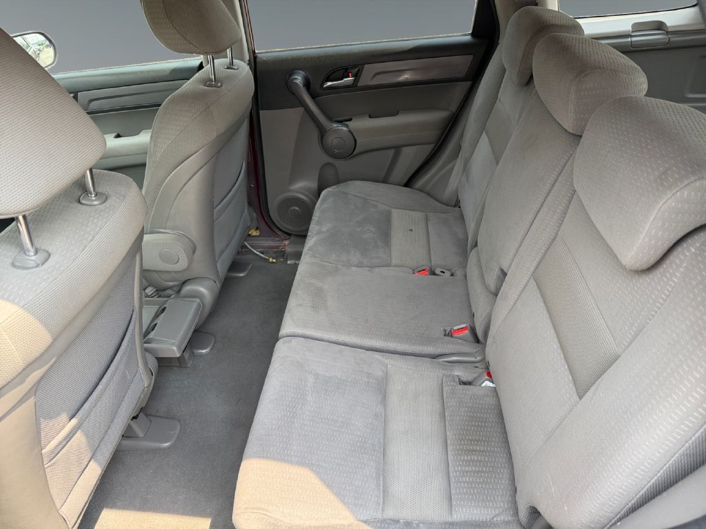 2009 HONDA CR-V LX Toledo OH