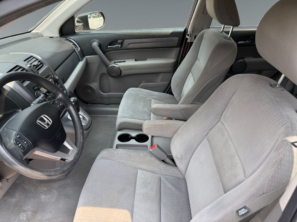 2009 HONDA CR-V LX Toledo OH