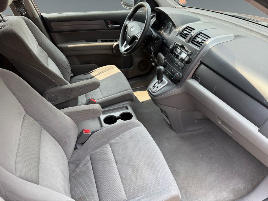 2009 HONDA CR-V LX Toledo OH