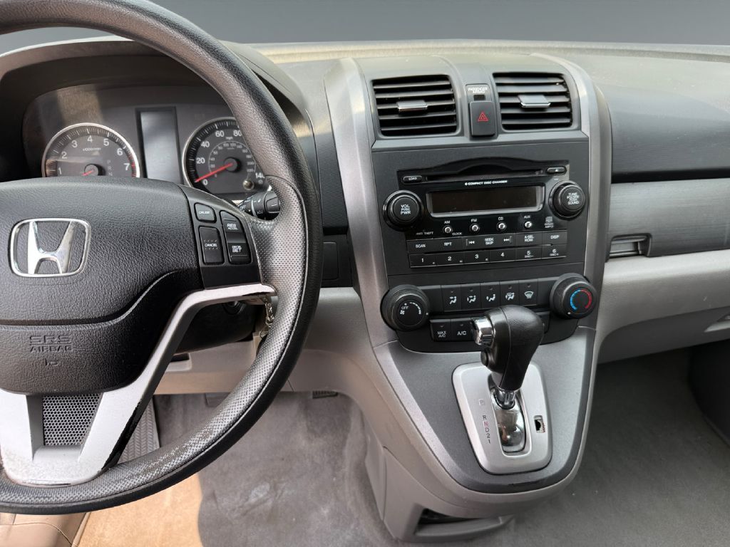 2009 HONDA CR-V LX Toledo OH