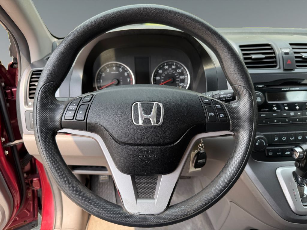 2009 HONDA CR-V LX Toledo OH