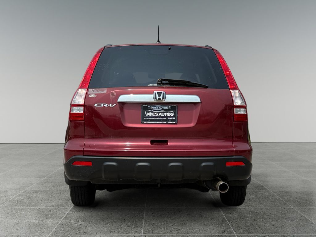 2009 HONDA CR-V LX Toledo OH