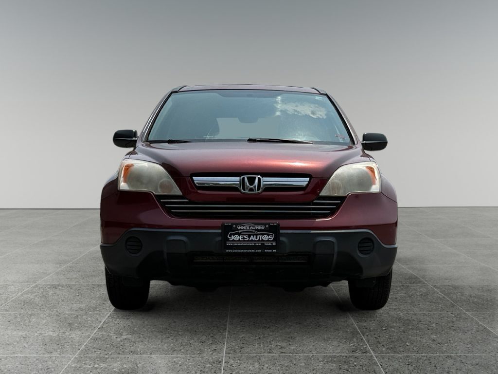 2009 HONDA CR-V LX Toledo OH