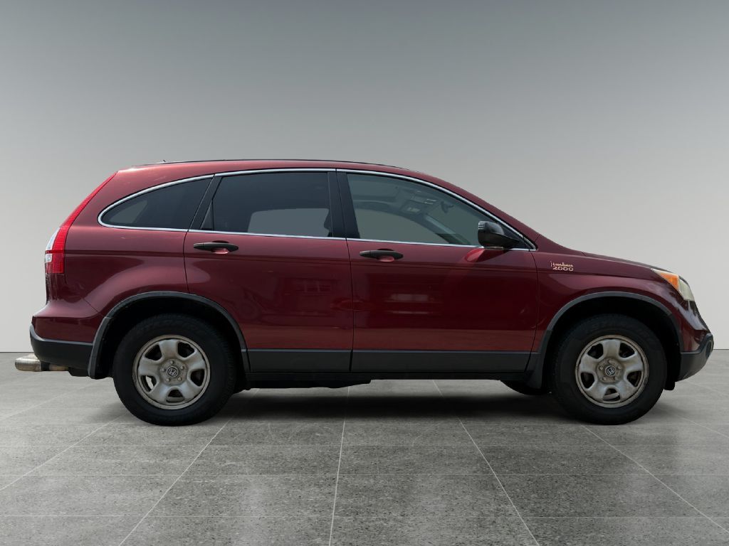 2009 HONDA CR-V LX Toledo OH