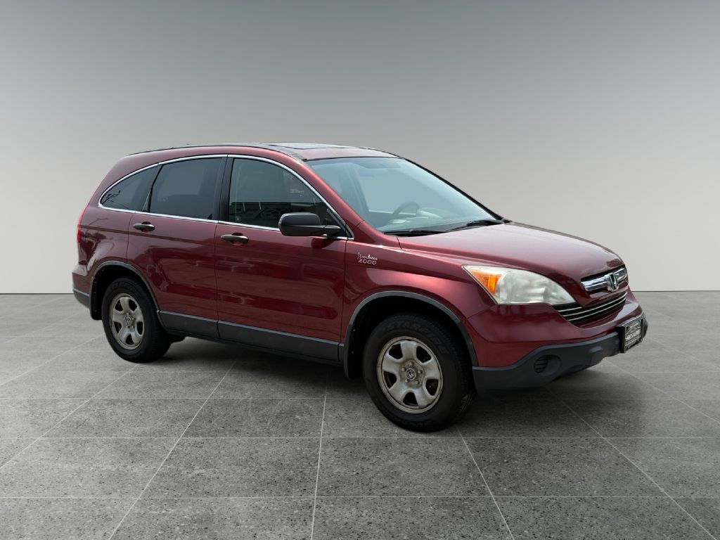 2009 HONDA CR-V LX Toledo OH