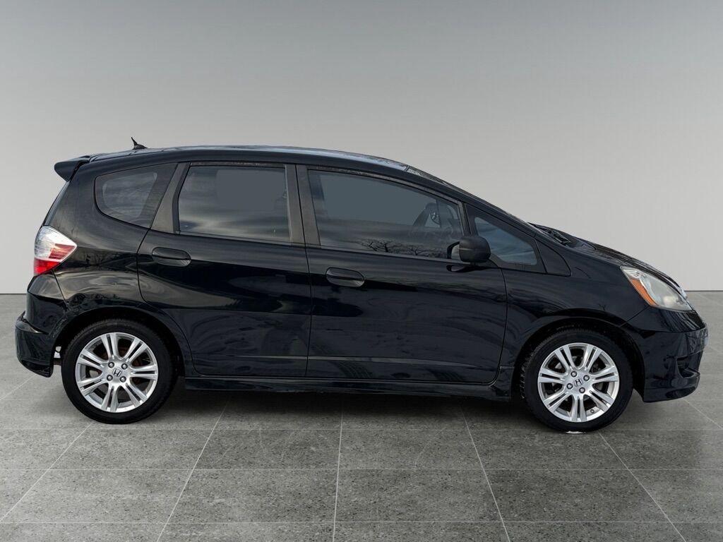2009 HONDA FIT SPORT Toledo OH