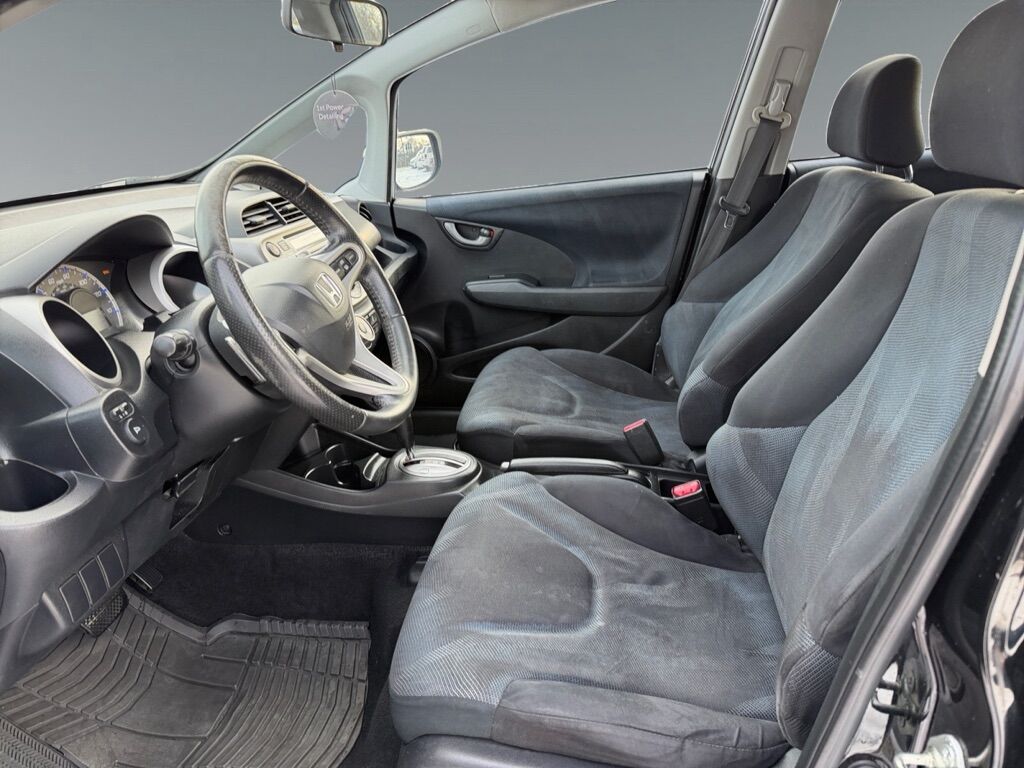 2009 HONDA FIT SPORT Toledo OH