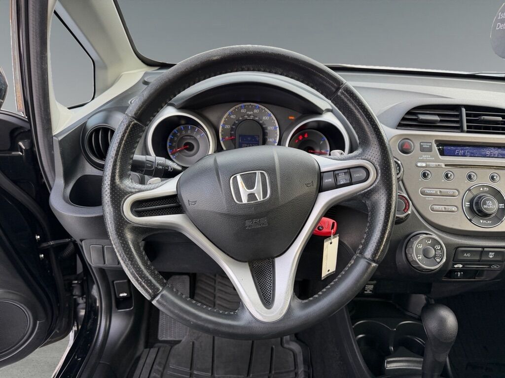 2009 HONDA FIT SPORT Toledo OH