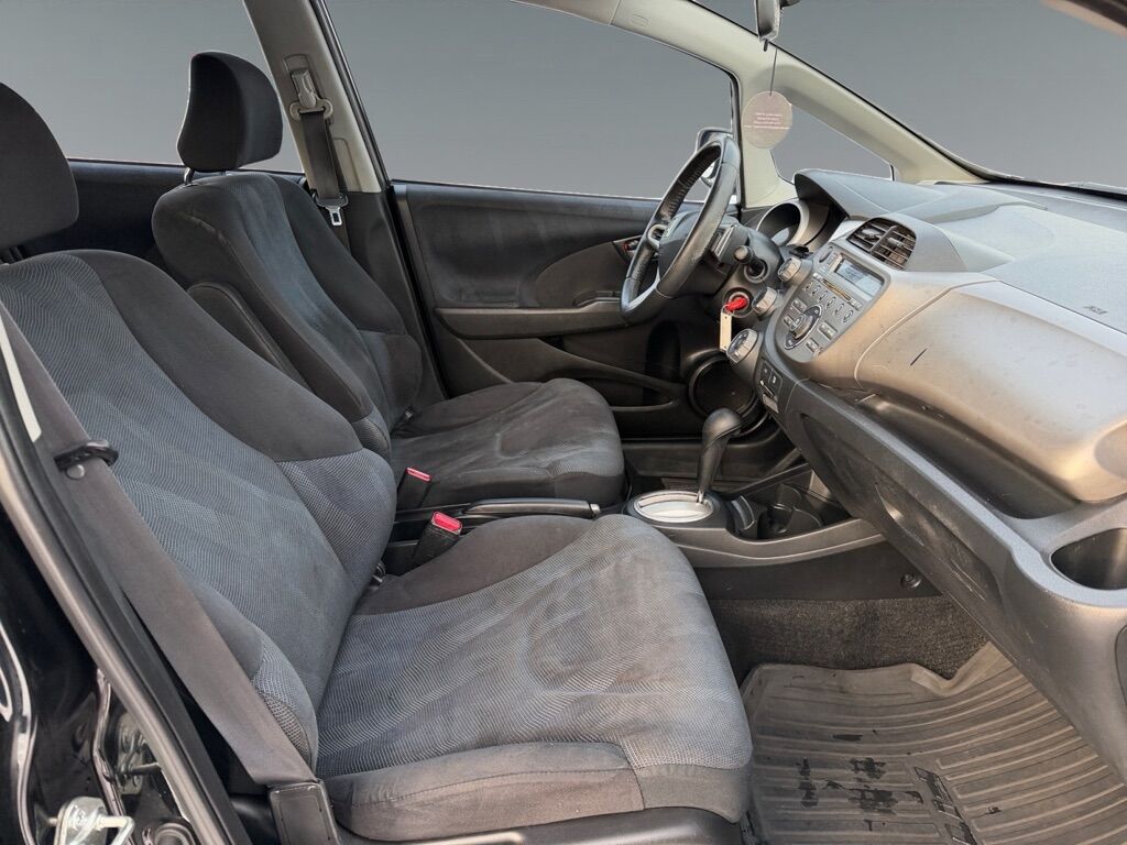 2009 HONDA FIT SPORT Toledo OH