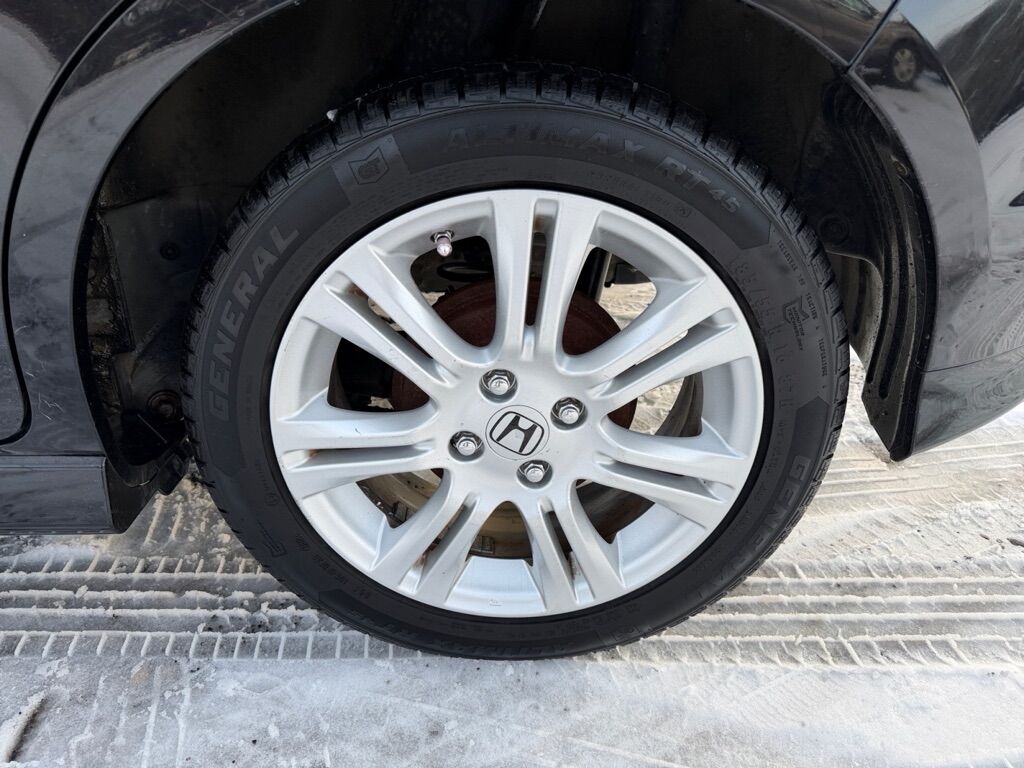 2009 HONDA FIT SPORT Toledo OH