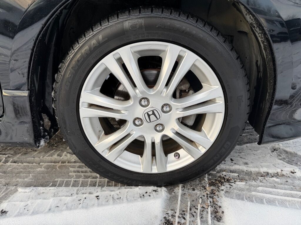 2009 HONDA FIT SPORT Toledo OH