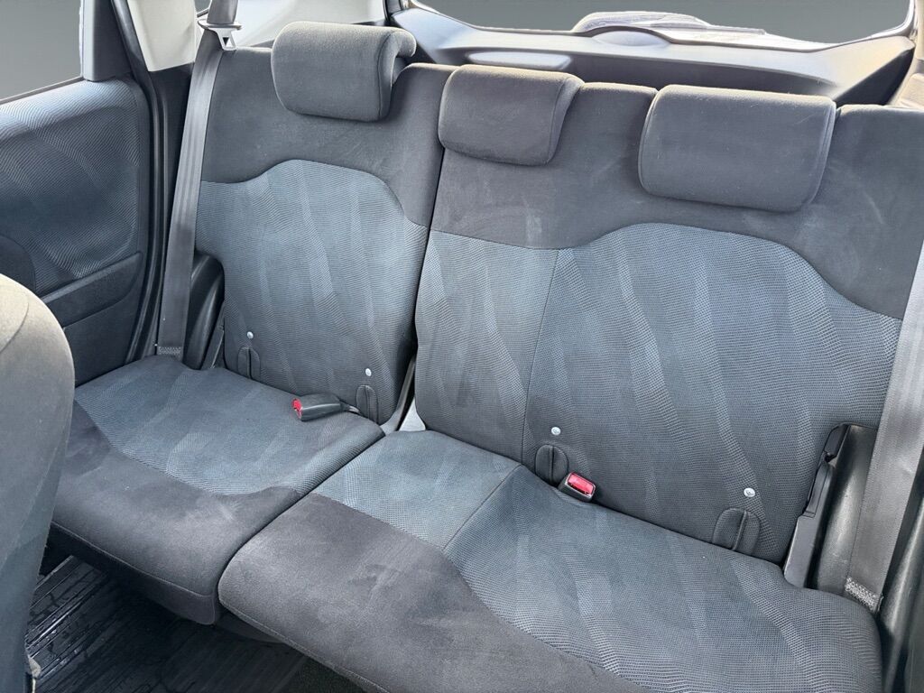 2009 HONDA FIT SPORT Toledo OH