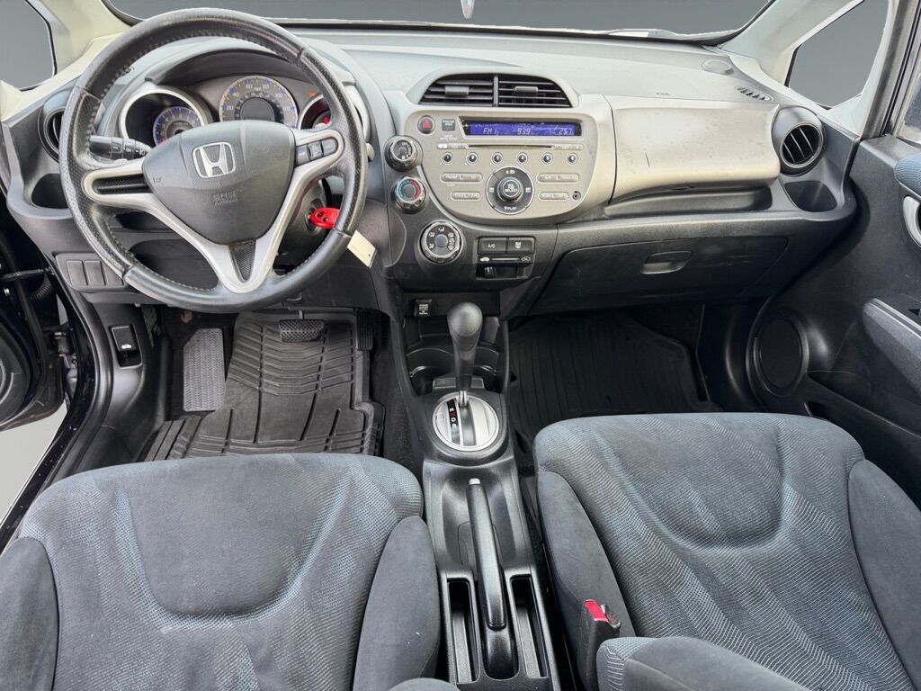 2009 HONDA FIT SPORT Toledo OH