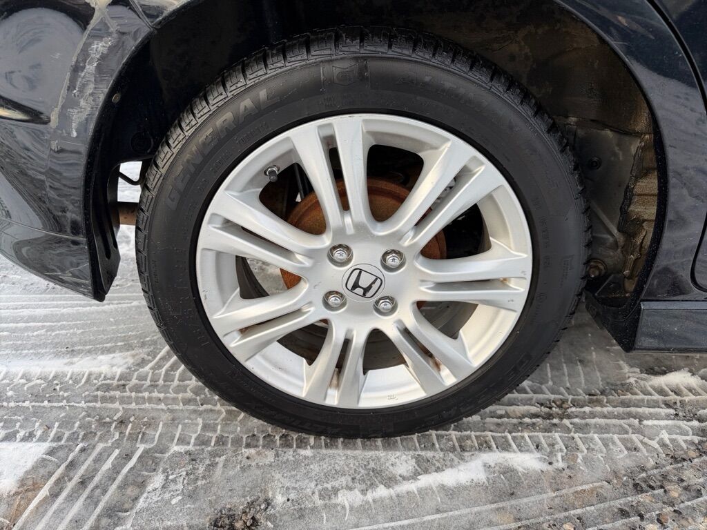 2009 HONDA FIT SPORT Toledo OH