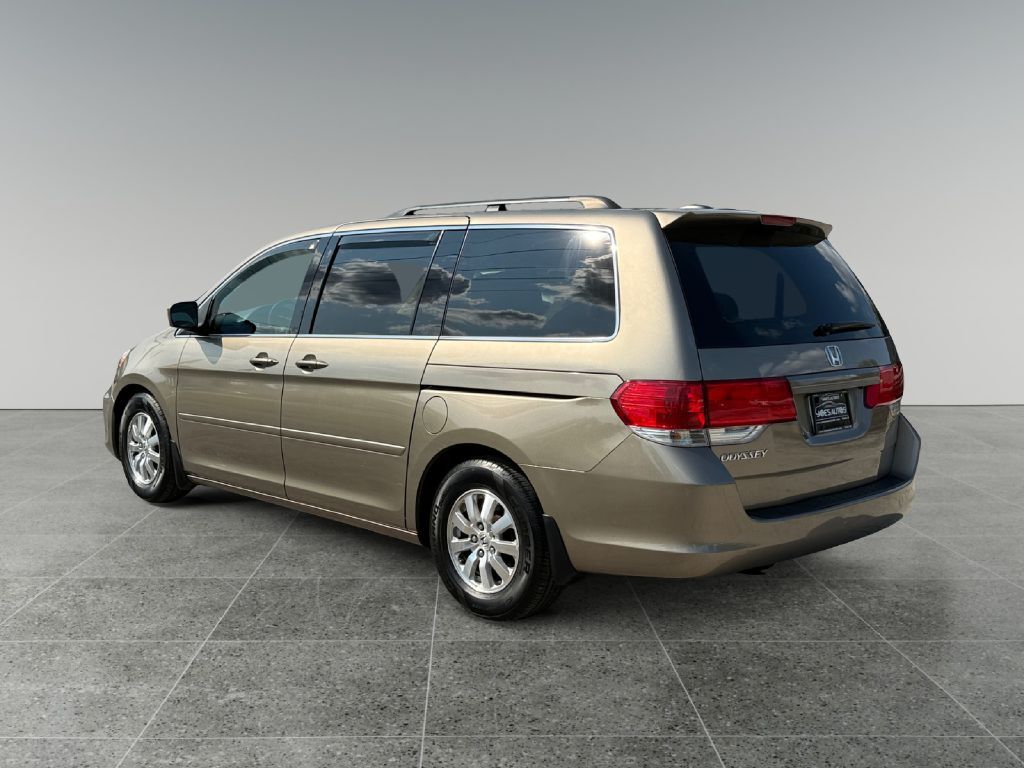 2009 HONDA ODYSSEY EXL Toledo OH
