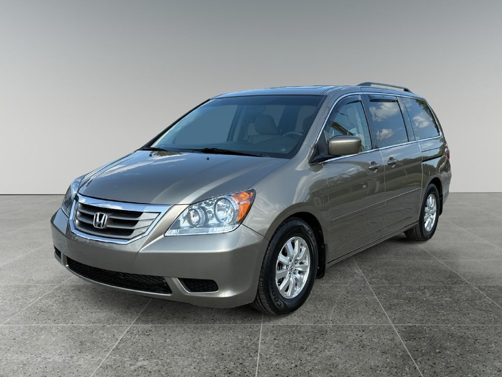 2009 HONDA ODYSSEY EXL Toledo OH