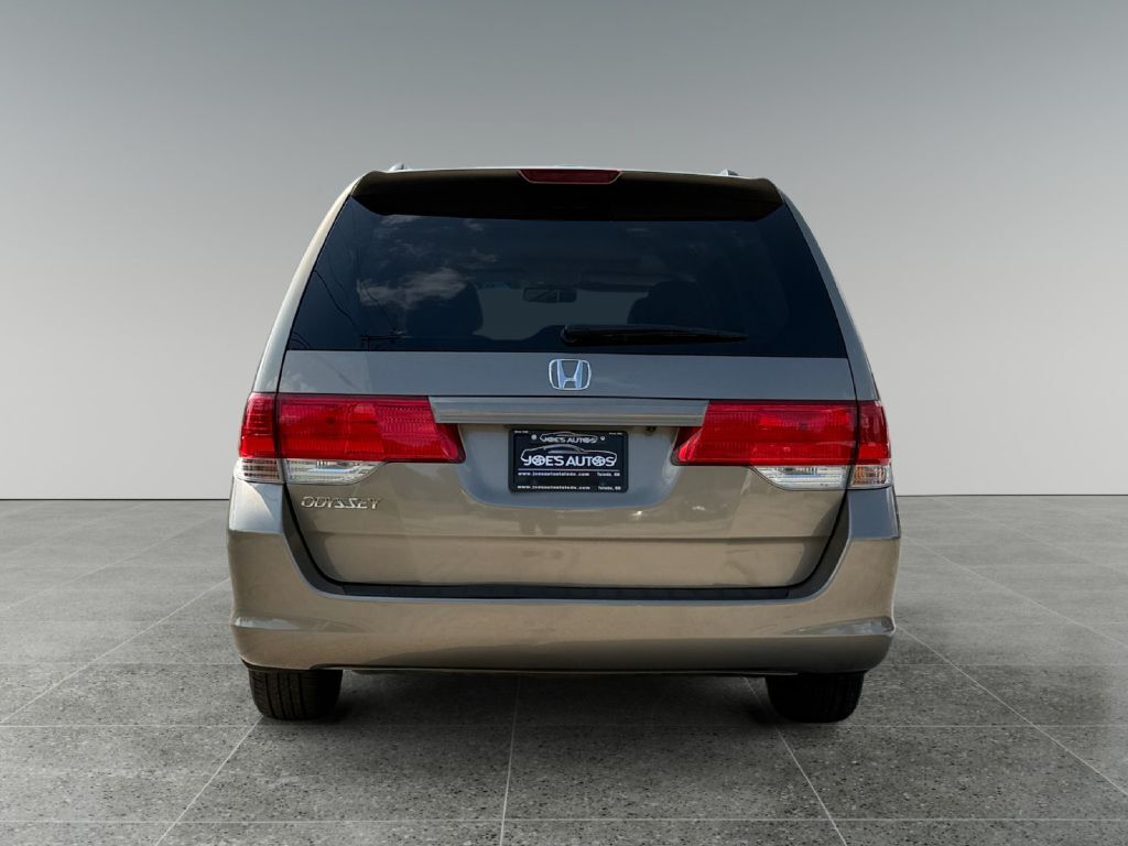 2009 HONDA ODYSSEY EXL Toledo OH