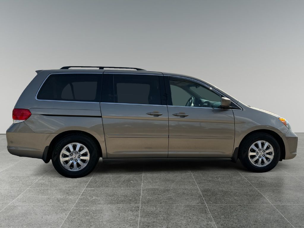 2009 HONDA ODYSSEY EXL Toledo OH