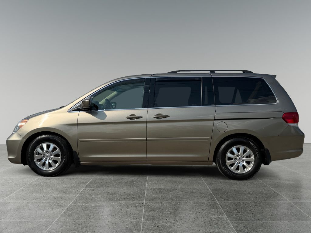 2009 HONDA ODYSSEY EXL Toledo OH