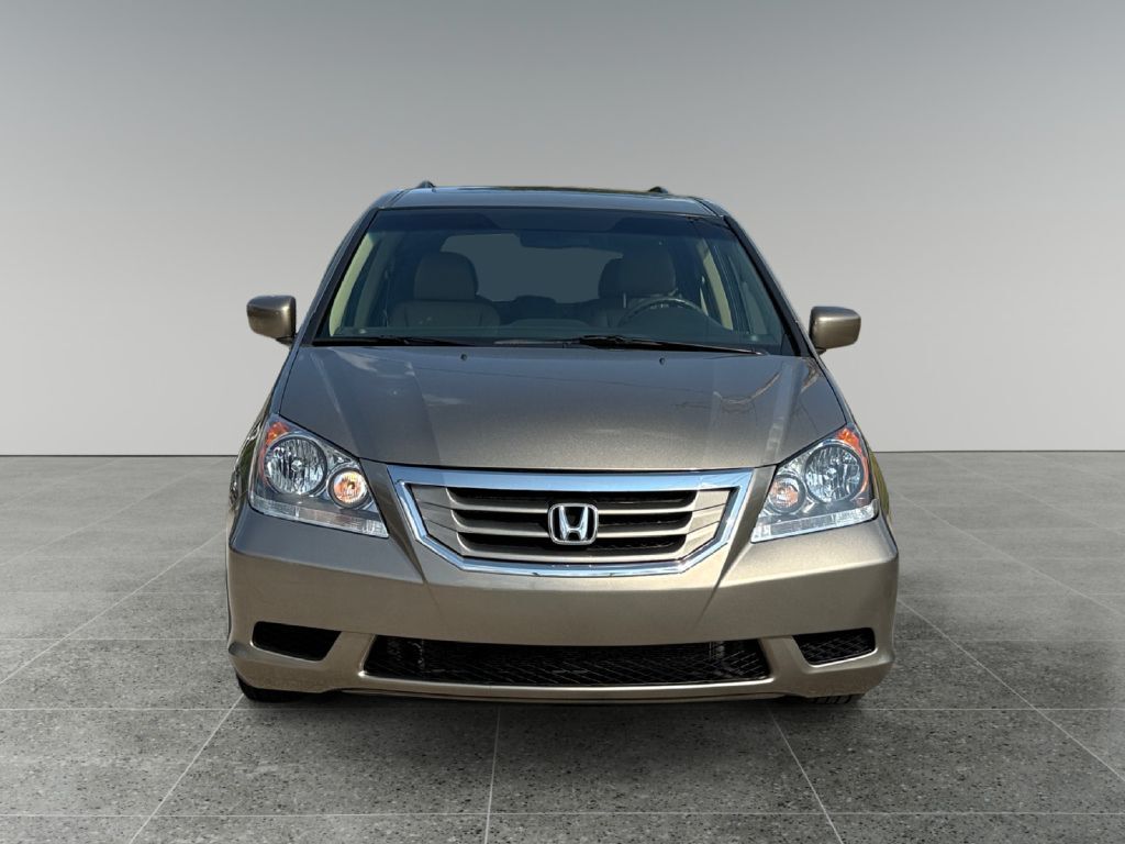 2009 HONDA ODYSSEY EXL Toledo OH