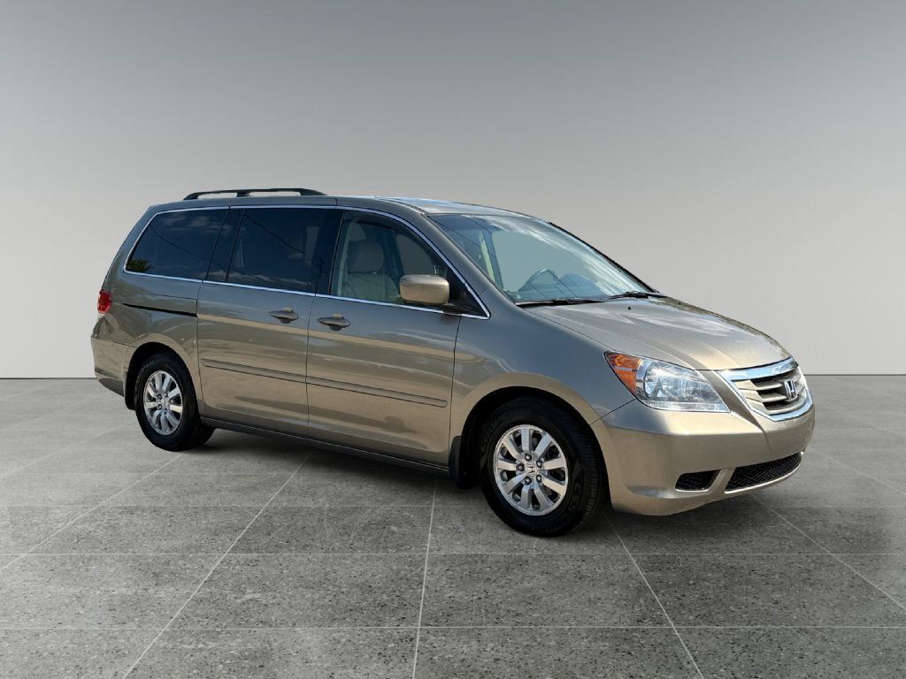 2009 HONDA ODYSSEY EXL Toledo OH