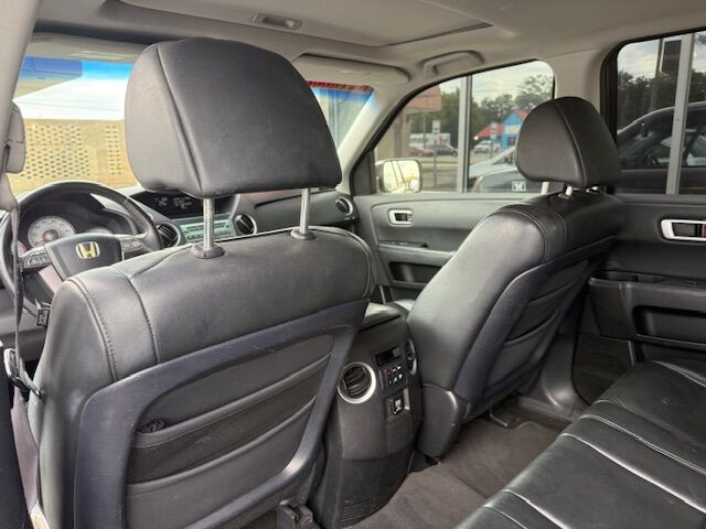 2009 HONDA PILOT EX-L Greensboro NC