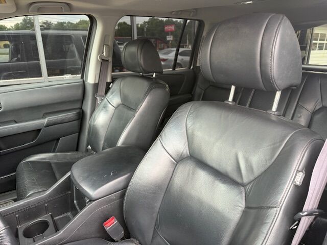 2009 HONDA PILOT EX-L Greensboro NC