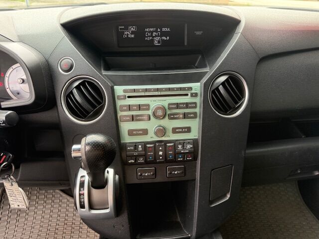 2009 HONDA PILOT EX-L Greensboro NC