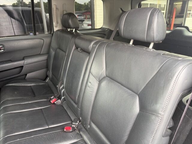 2009 HONDA PILOT EX-L Greensboro NC