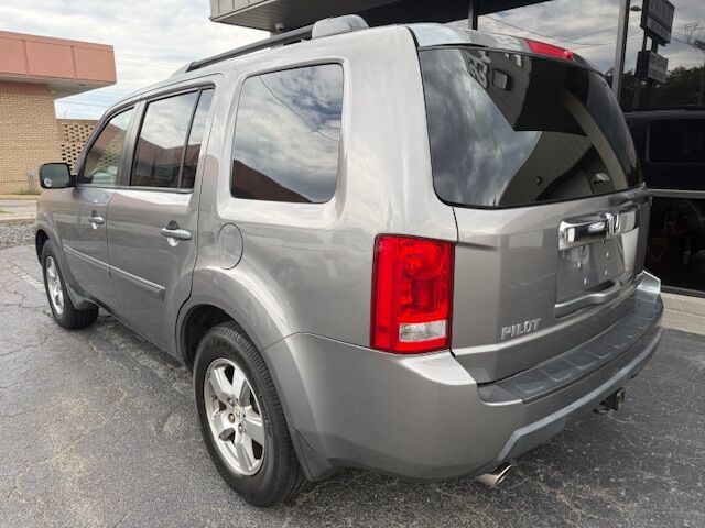2009 HONDA PILOT EX-L Greensboro NC