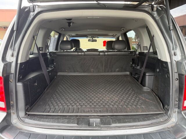 2009 HONDA PILOT EX-L Greensboro NC