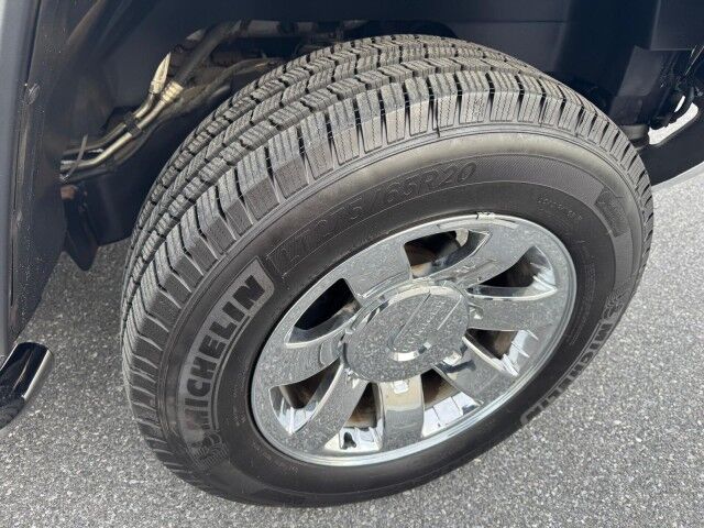 2009 HUMMER H2 SUV Luxury Whitehall PA
