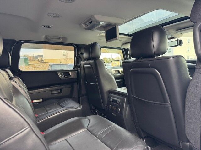 2009 HUMMER H2 SUV Luxury Whitehall PA