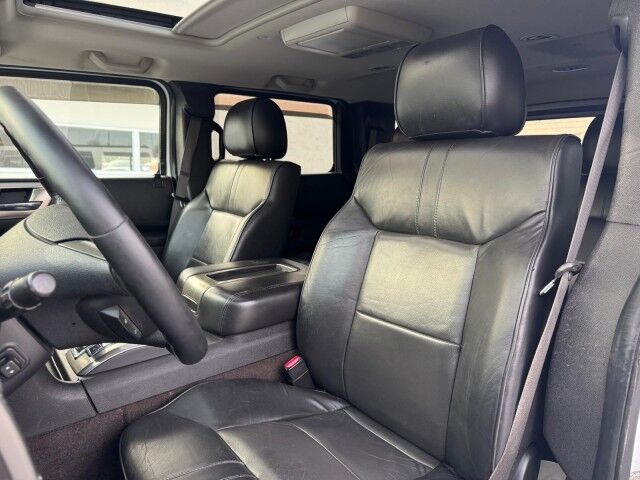 2009 HUMMER H2 SUV Luxury Whitehall PA