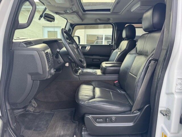 2009 HUMMER H2 SUV Luxury Whitehall PA