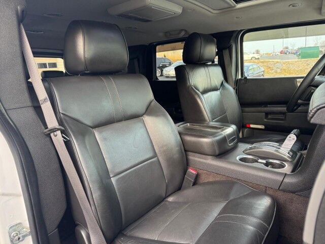 2009 HUMMER H2 SUV Luxury Whitehall PA