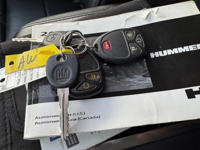 2009 HUMMER H2 SUV Luxury Whitehall PA