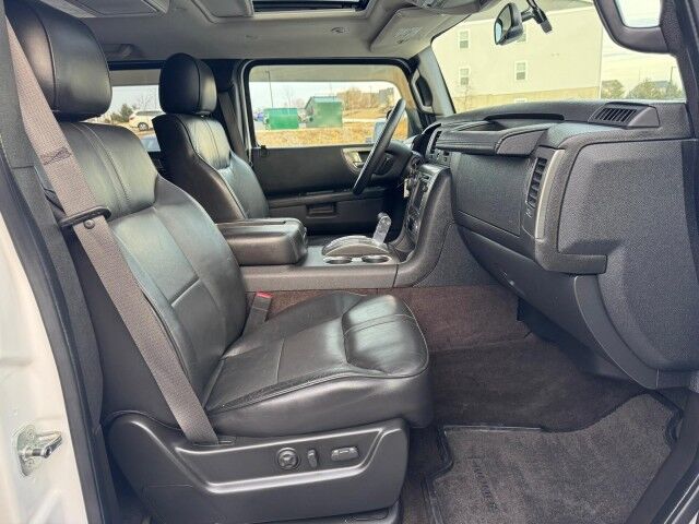 2009 HUMMER H2 SUV Luxury Whitehall PA