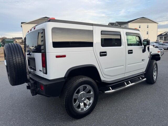 2009 HUMMER H2 SUV Luxury Whitehall PA