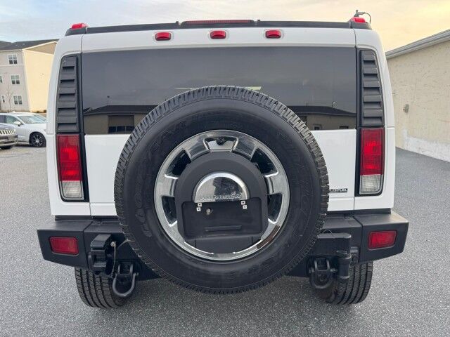 2009 HUMMER H2 SUV Luxury Whitehall PA