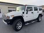 2009 HUMMER H2 SUV Luxury