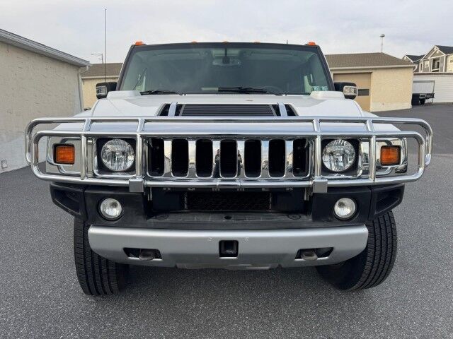 2009 HUMMER H2 SUV Luxury Whitehall PA