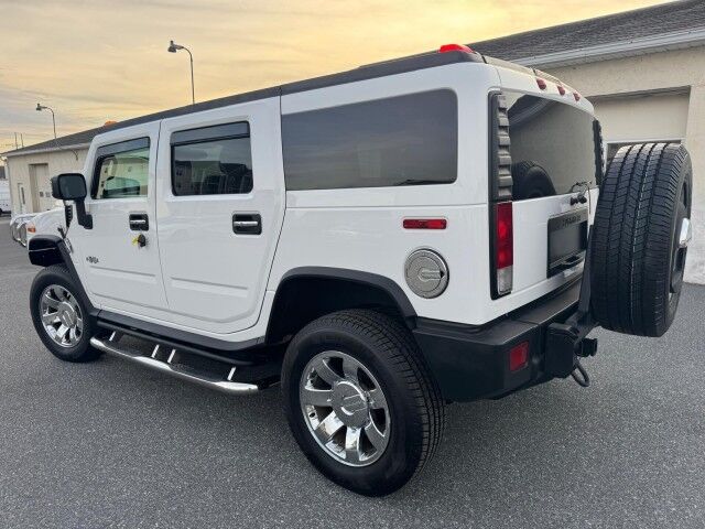 2009 HUMMER H2 SUV Luxury Whitehall PA