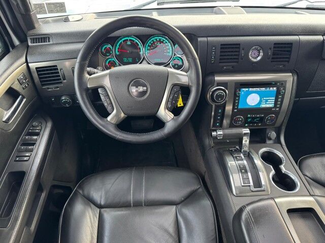 2009 HUMMER H2 SUV Luxury Whitehall PA