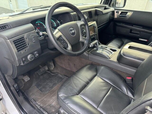 2009 HUMMER H2 SUV Luxury Whitehall PA