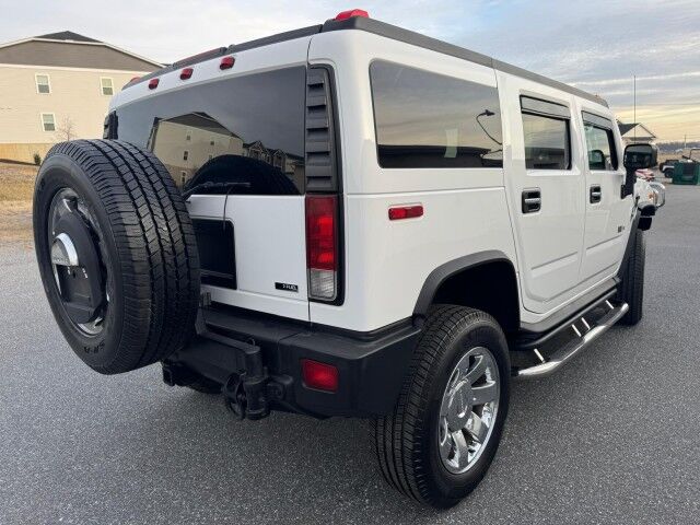 2009 HUMMER H2 SUV Luxury Whitehall PA