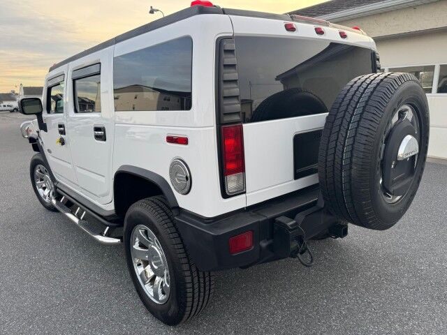 2009 HUMMER H2 SUV Luxury Whitehall PA