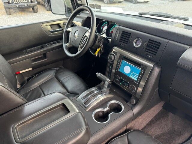 2009 HUMMER H2 SUV Luxury Whitehall PA